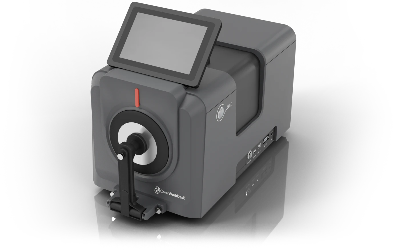 Spettrofotometri da banco - Benchtop Spectrophotometers