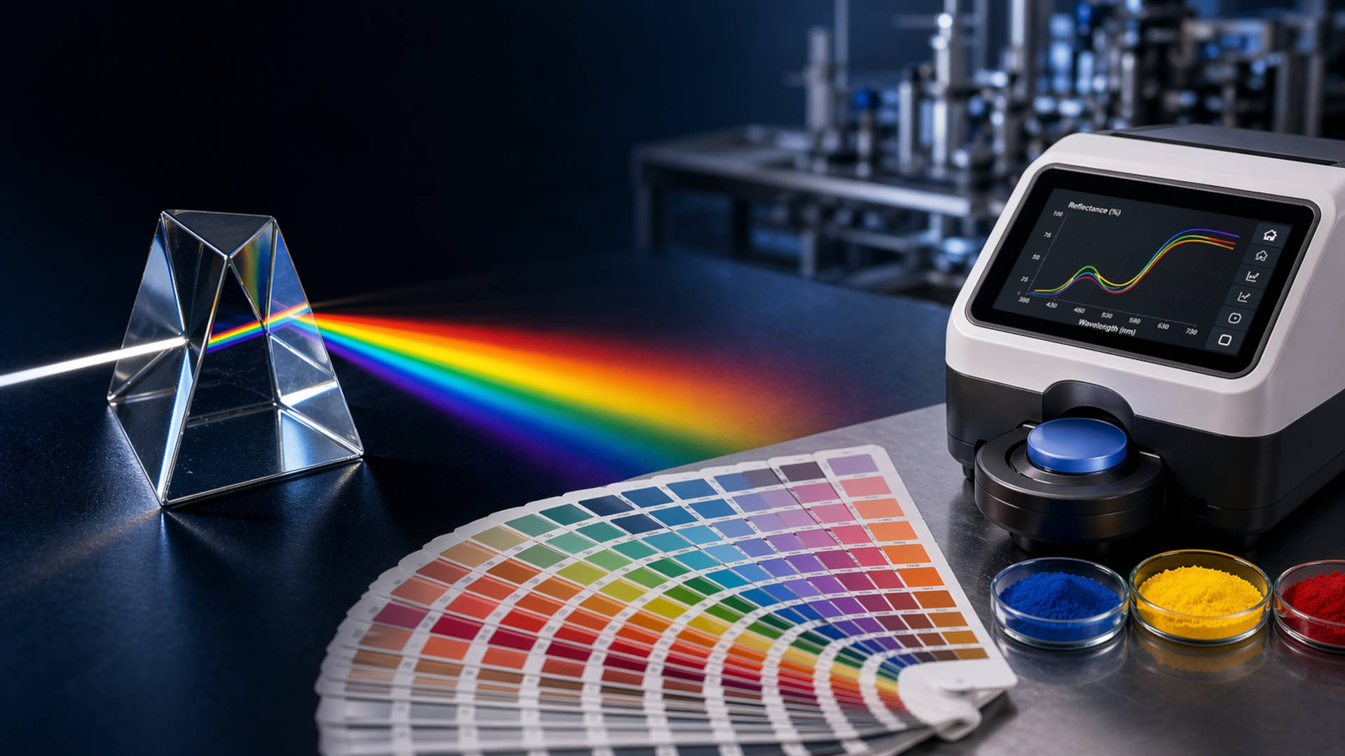 Color Spectrum